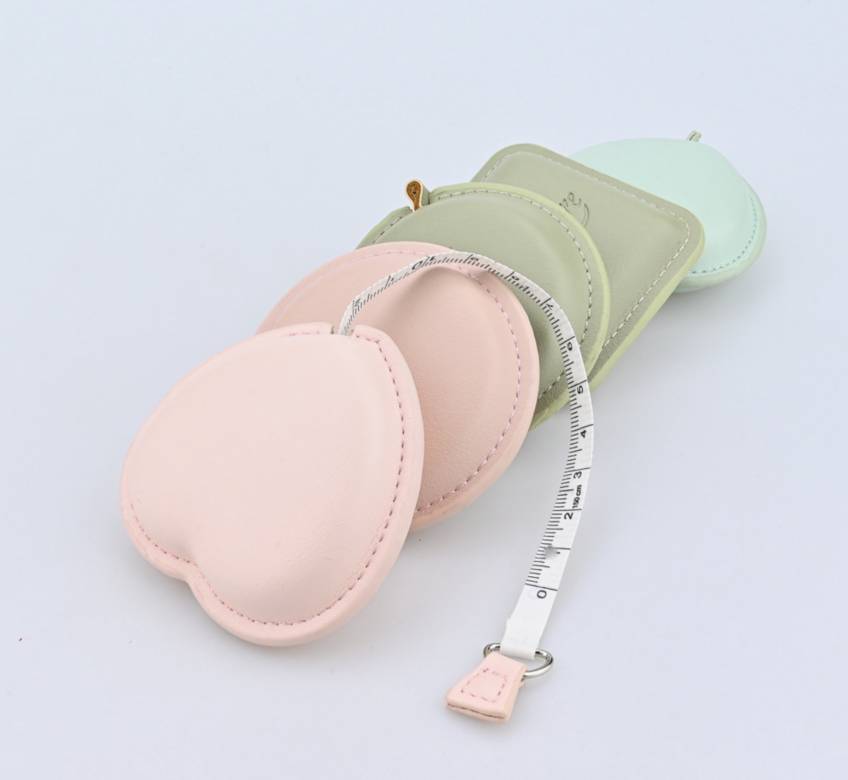 【客製】伸縮迷你小皮尺