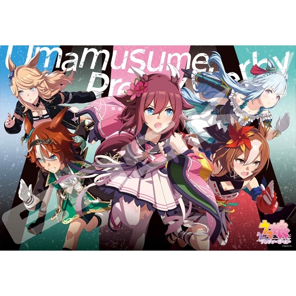 賽馬娘-視覺藝術系列 (9)