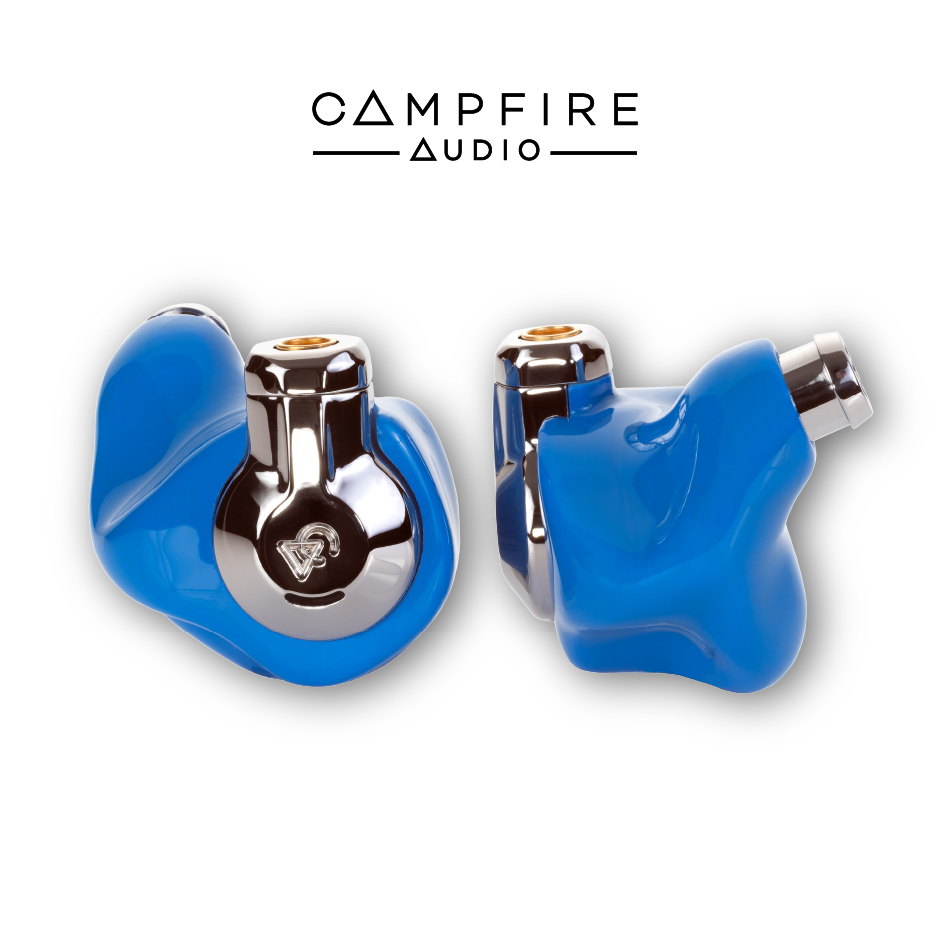 Campfire Audio Cascara Universal