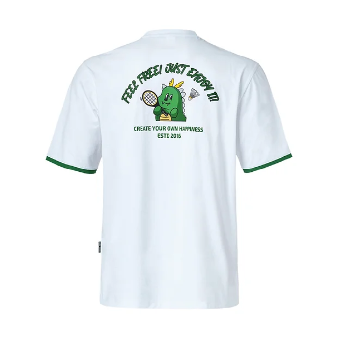 TNT5409 "Feel Free! Just Enjoy!"