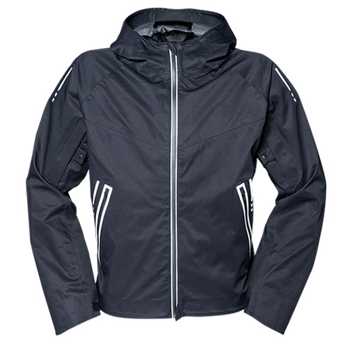 YAMAHA四季型防水連帽外套