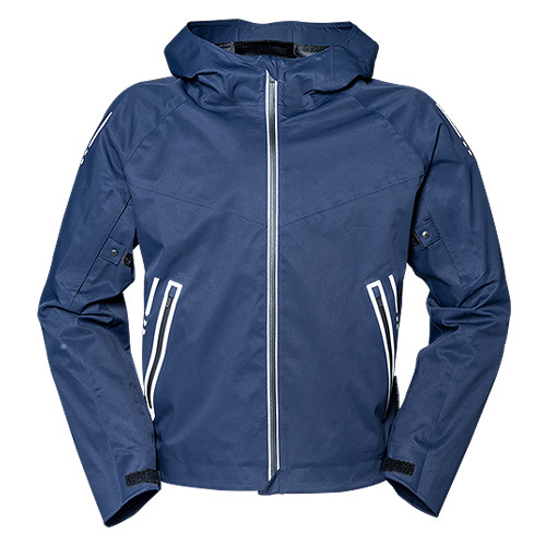 YAMAHA四季型防水連帽外套