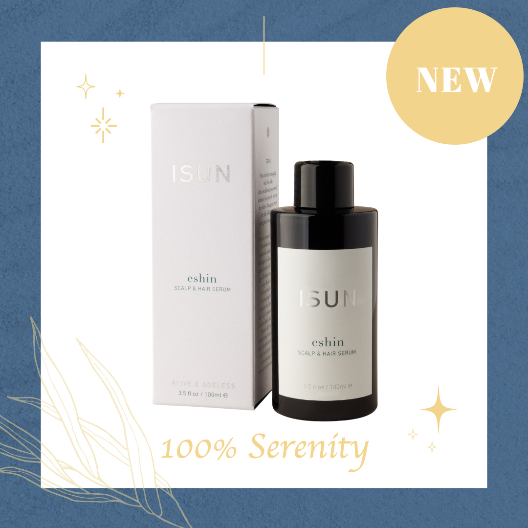 頭皮精華｜淨根源 100ml