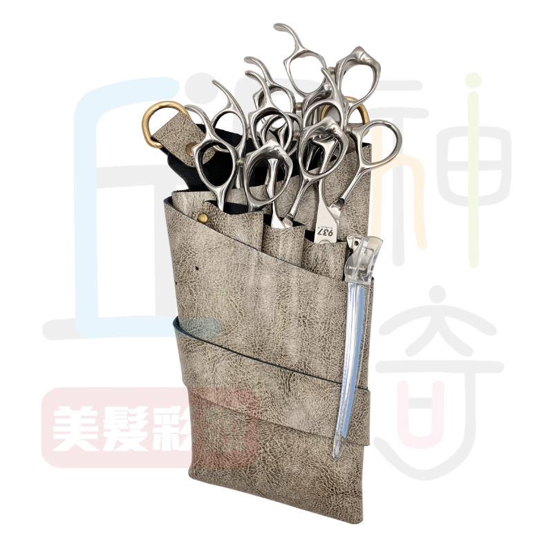 566皮質剪刀包