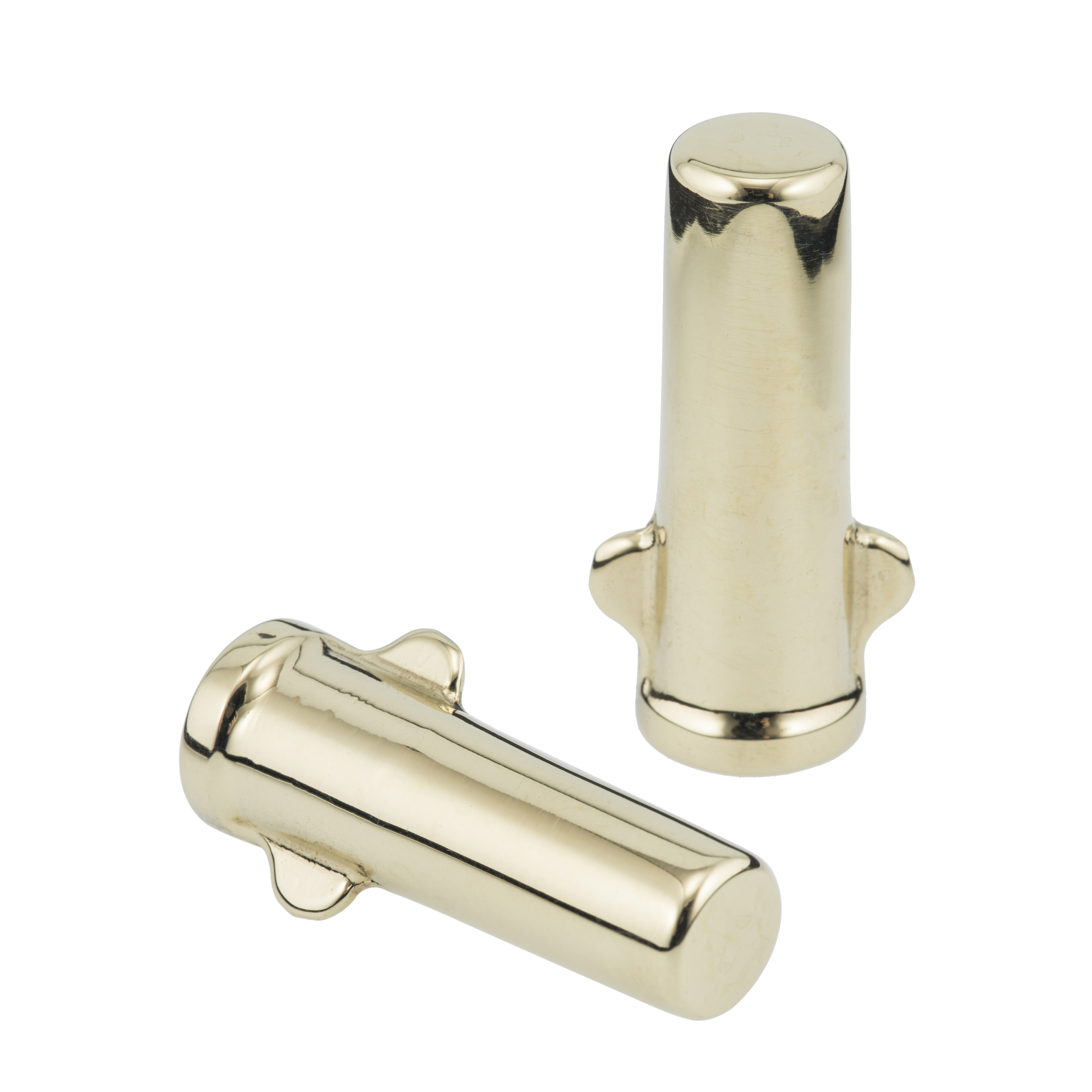 Motone 氣嘴蓋 黃銅