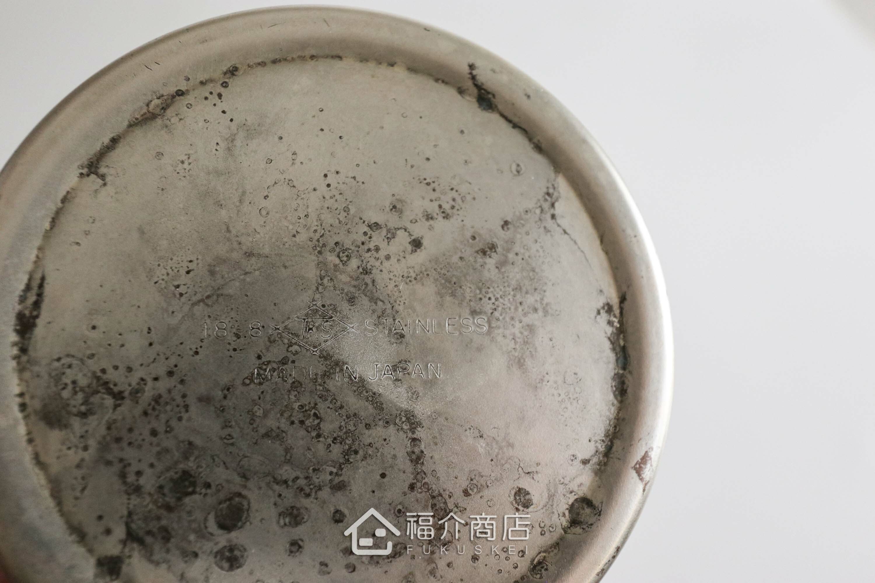 不鏽鋼材質用於保存茶葉用的銀色茶葉罐