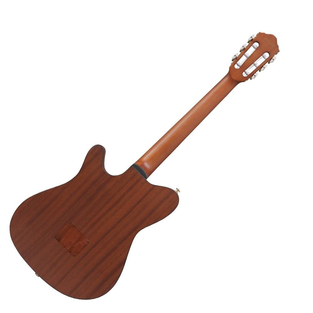 Ibanez Ibanez FRH10N NTF 電木吉他 原木色 第 2 張圖片｜三峽吉他 / Bass