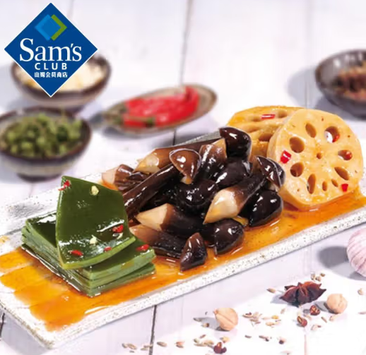 小胡鴨 每日素食 750g*1袋