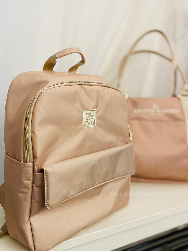 美國 GAYNOR MINDEN【GM-S115 兒童輕量尼龍後背包】