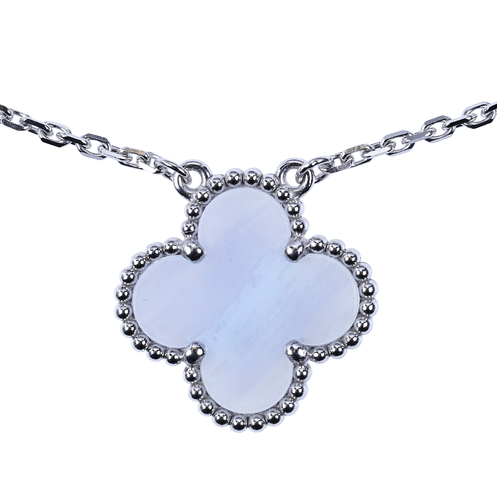 Van Cleef & Arpels - 模特兒配