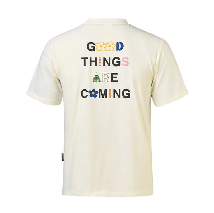 TNT5412 "Good Things Are Coming"