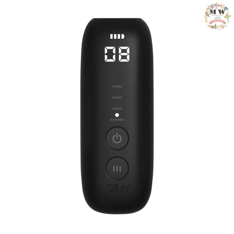 Silk'n 面膜頸膜美容儀