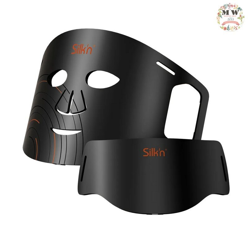Silk'n 面膜頸膜美容儀