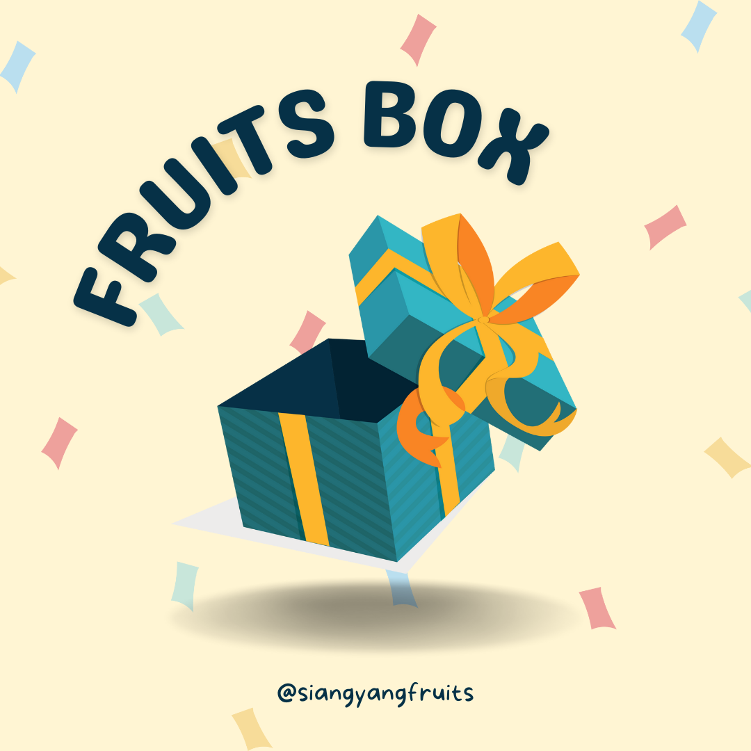 精緻進口水果管家