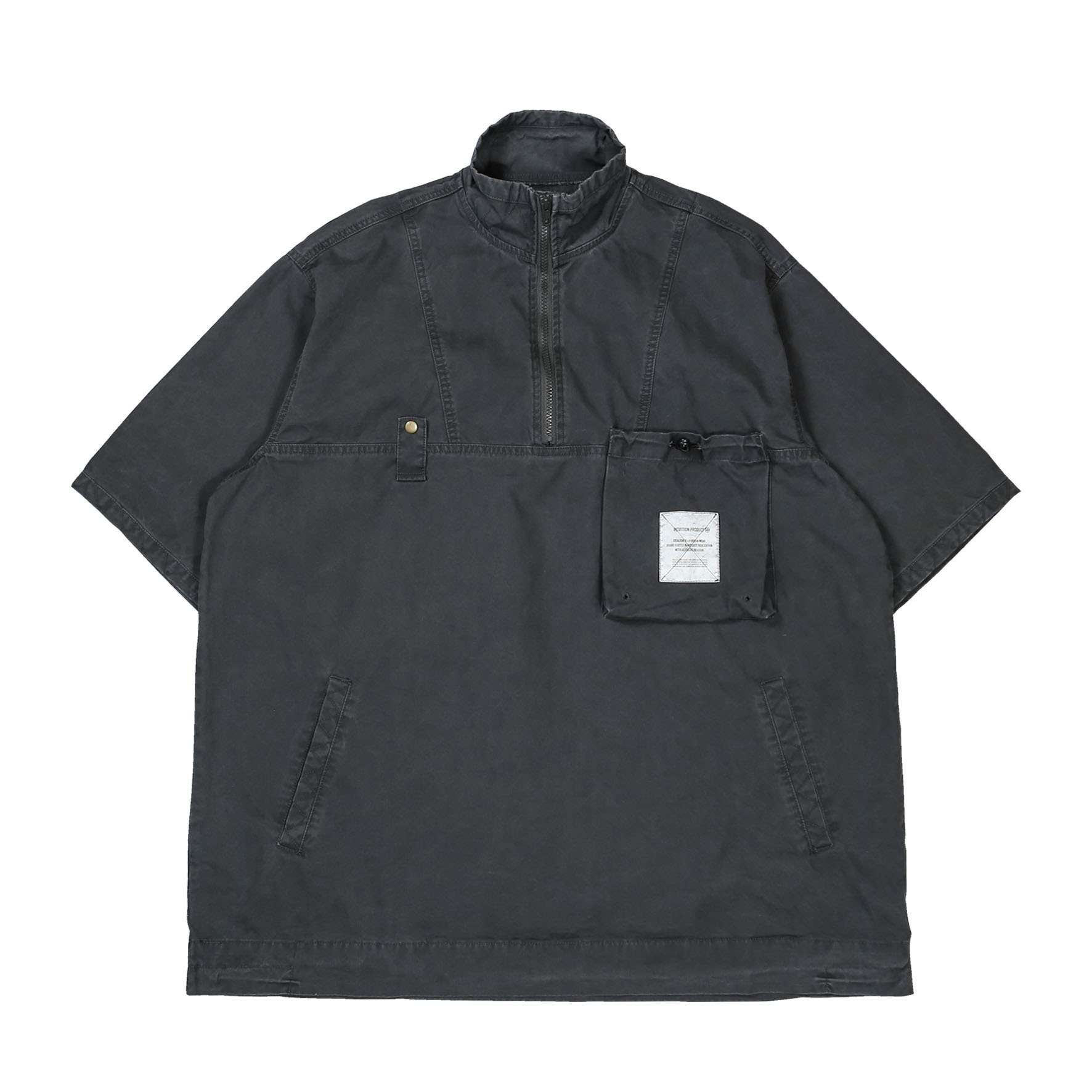 idealism / Tactical Pullover - ID23020