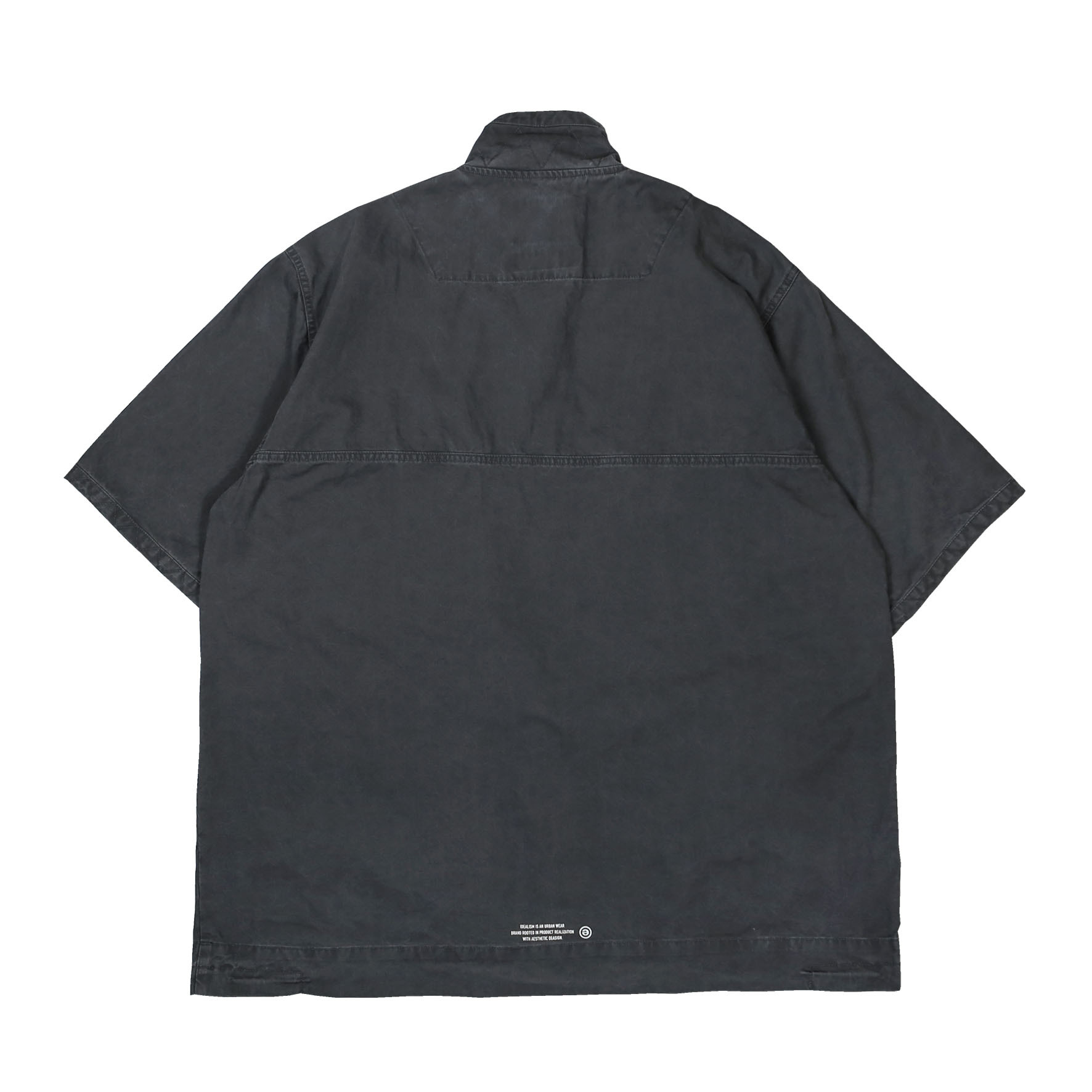 idealism / Tactical Pullover - ID23020