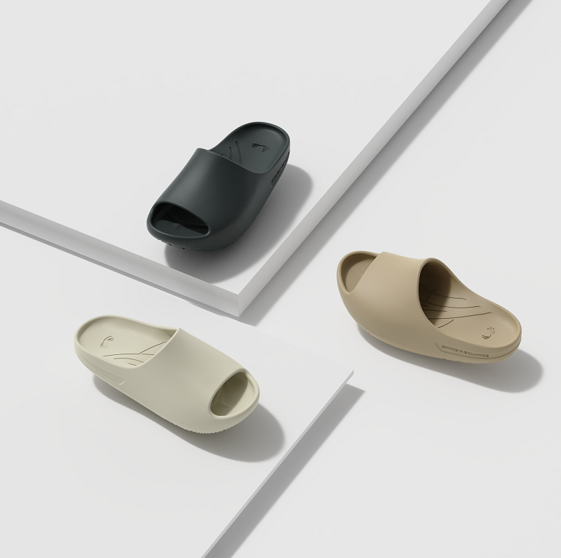 SWING N BALANCE 美腿平衡鞋