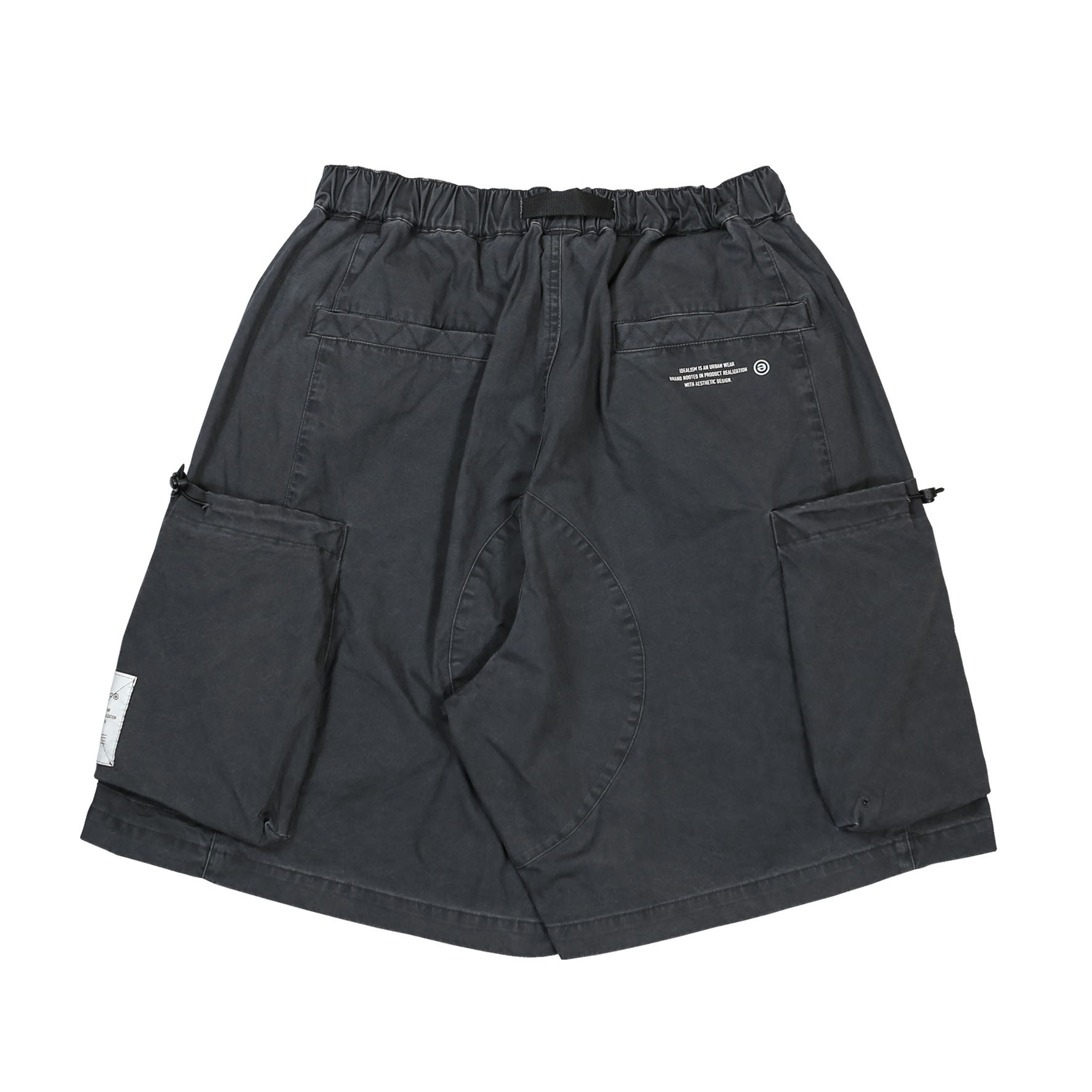 idealism / Tactical Shorts - ID23021