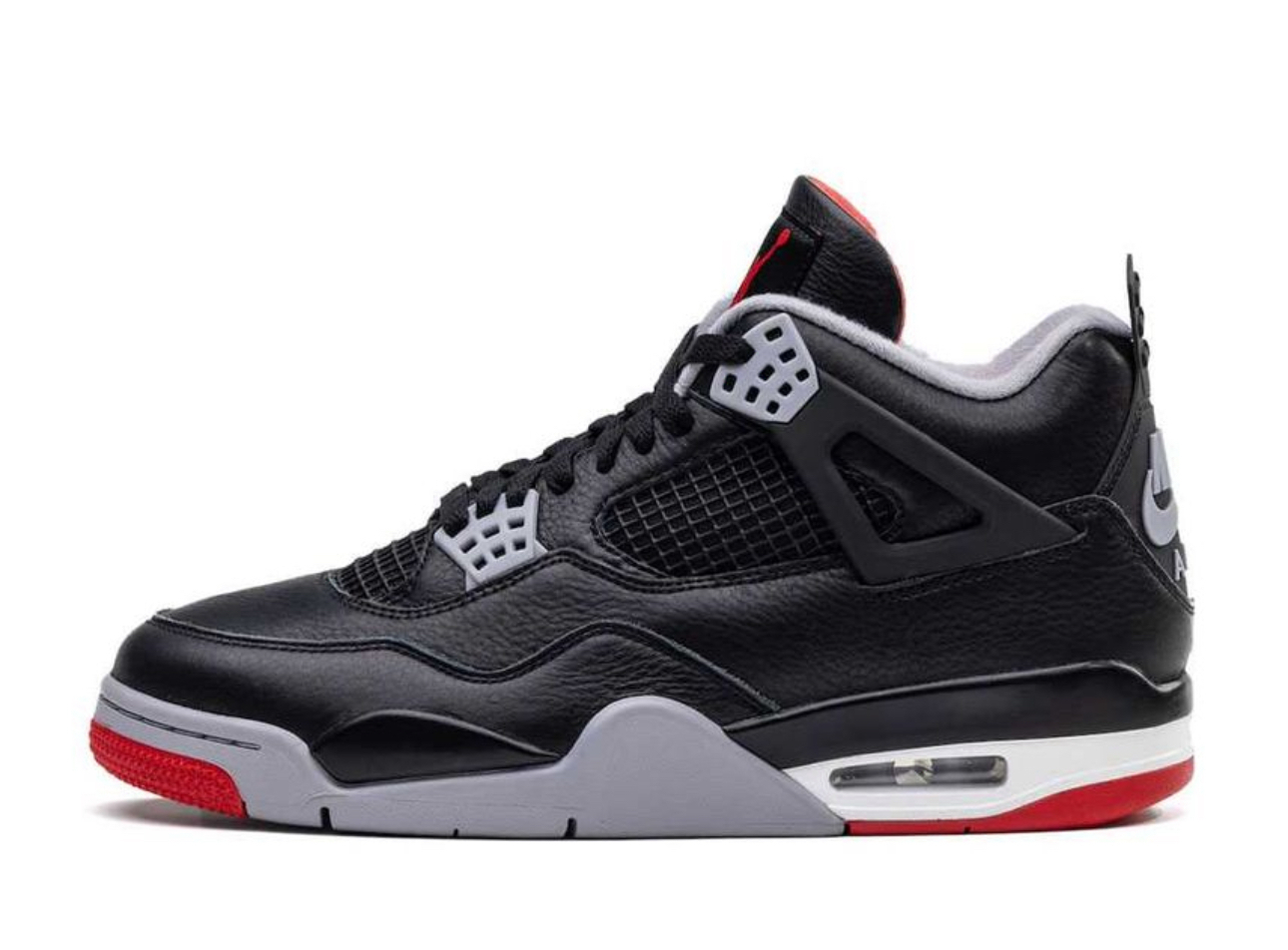 Air Jordan 4 Retro 