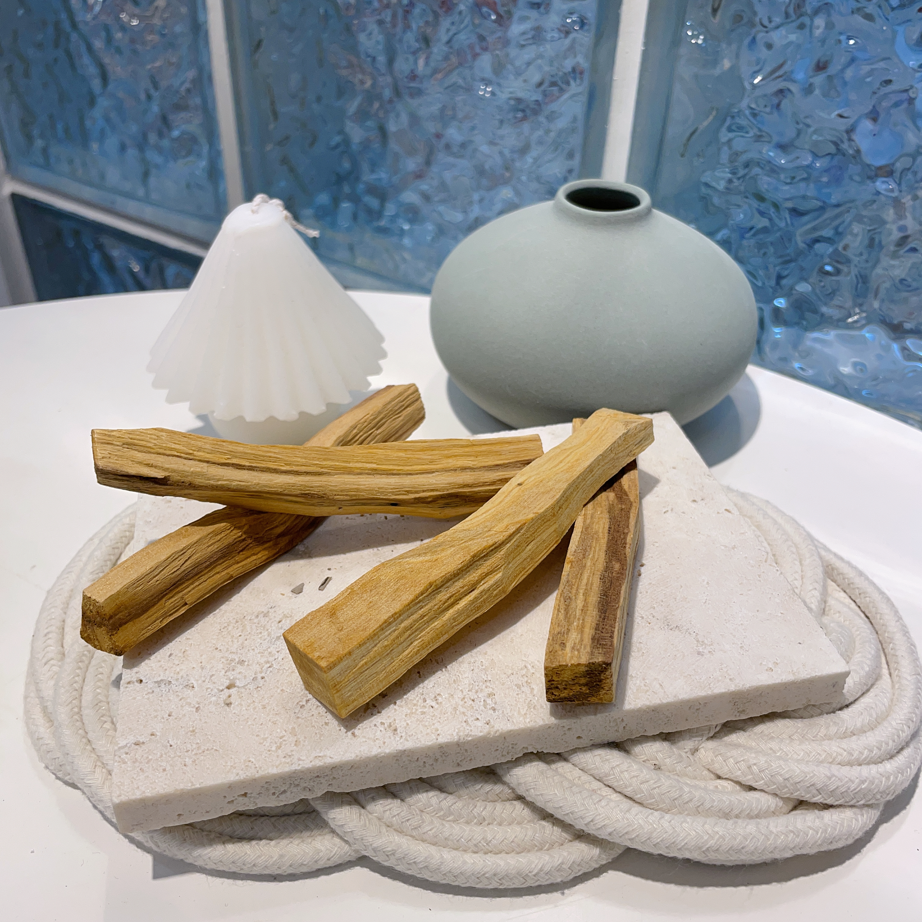 秘魯聖木條 2條裝