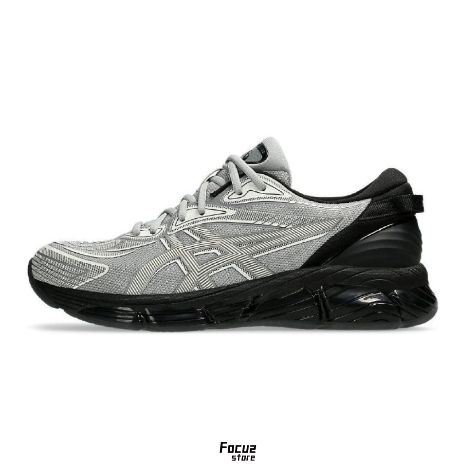 【Focus Store】預購 C.P Company x Asics Gel-Quantum 360 "Cement Grey" 銀黑 1203A507-020
