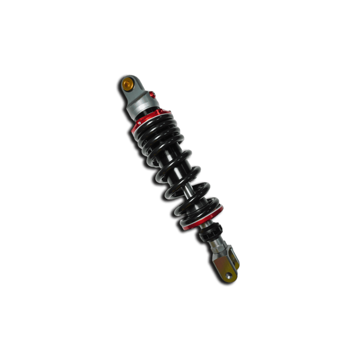 【CCD】CRS-RM 阻尼可調 中置 避震器