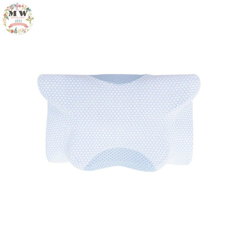 日本DEAR.MIN|極速眠貼合護頸止鼾枕