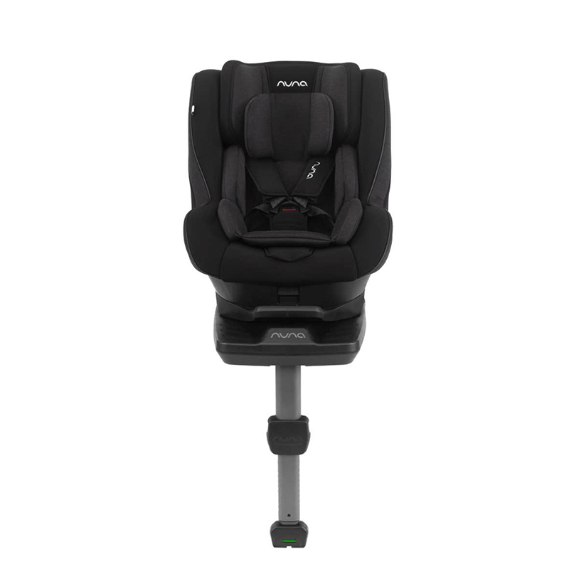 ▲Nuna rebl plus 兒童安全汽座