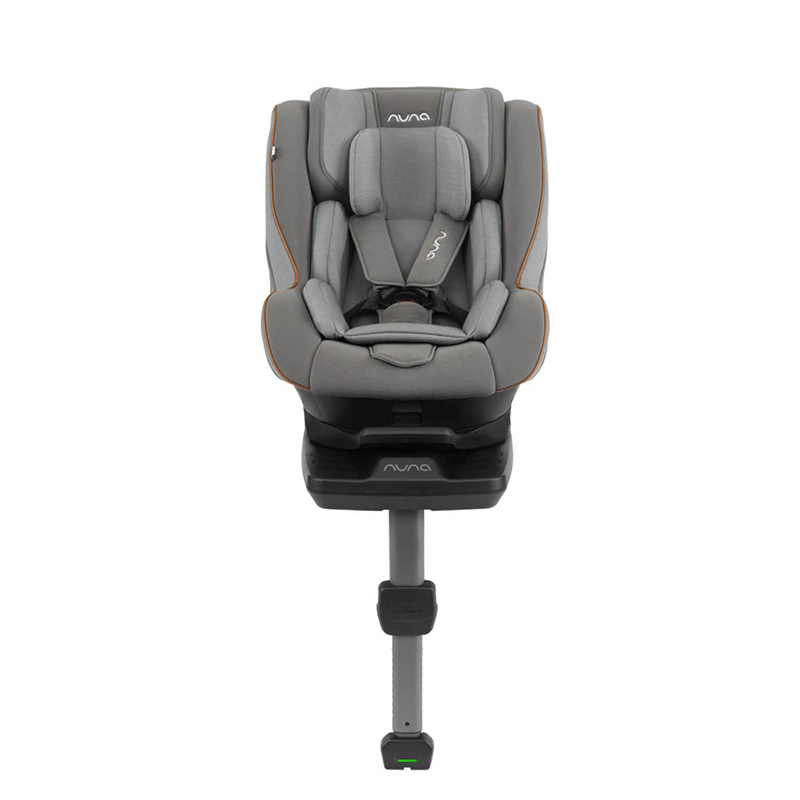 ▲Nuna rebl plus 兒童安全汽座