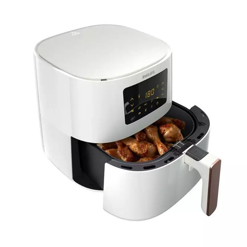 飛利浦 Philips  HD9270/21‧Essential Airfryer XL 健康空氣炸鍋‧ 6.2 升‧香港行貨,原廠2年全球保養‧