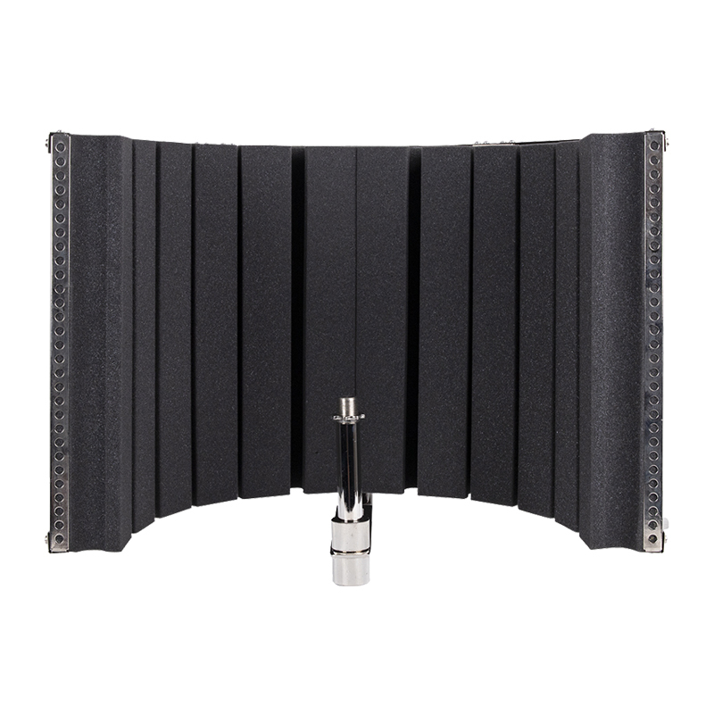 Alctron PF32 MKII 錄音用麥克風遮罩 吸音罩