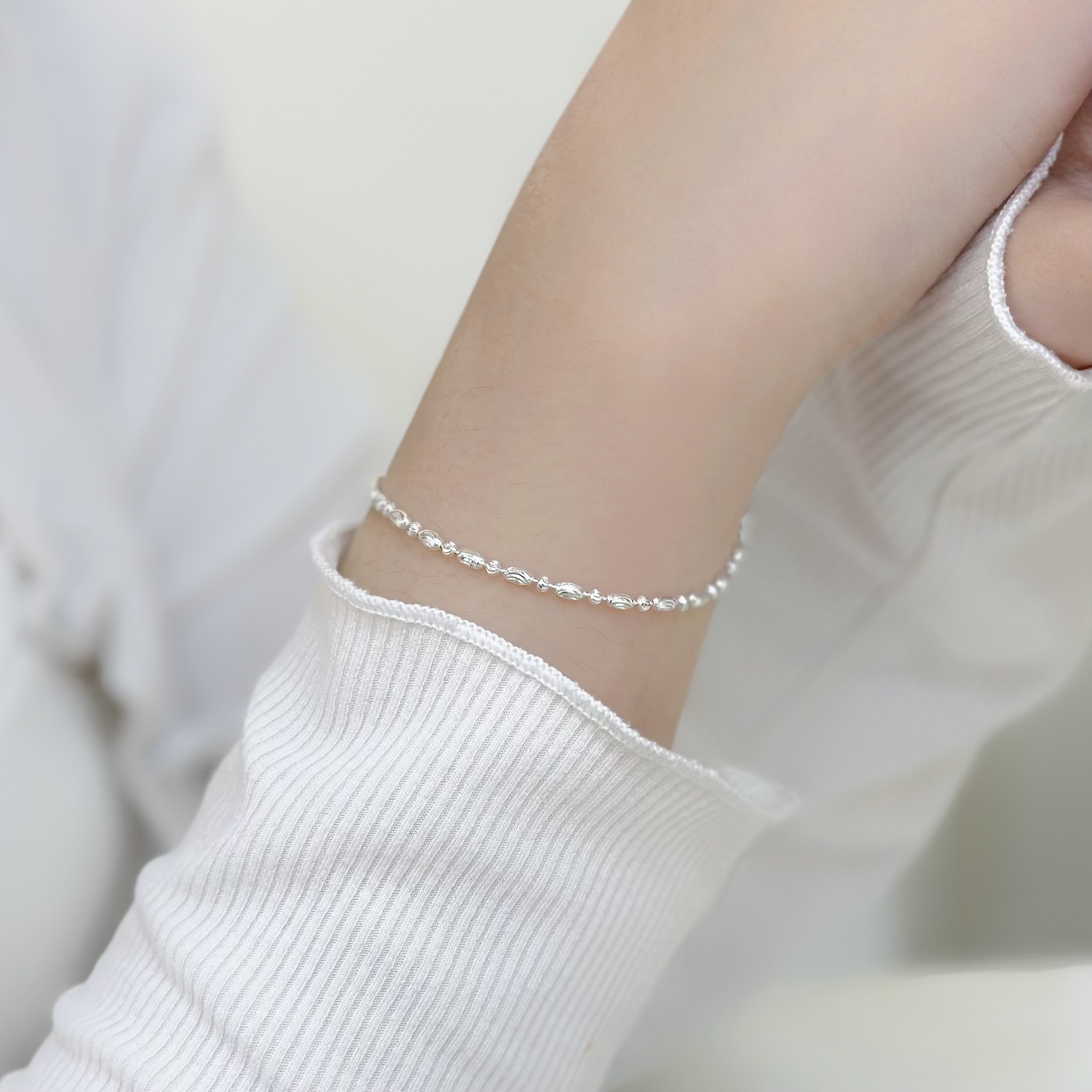 義大利鑽光雕花切割