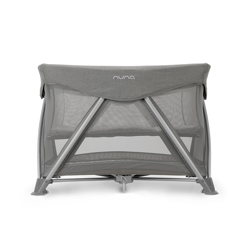 Nuna sena aire 多功能嬰兒床