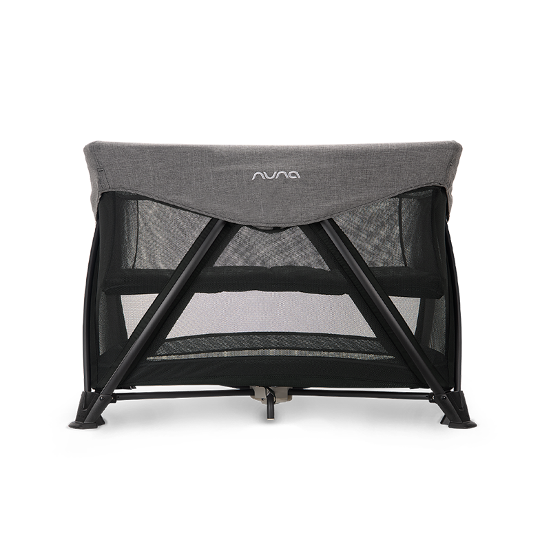 Nuna sena aire 多功能嬰兒床
