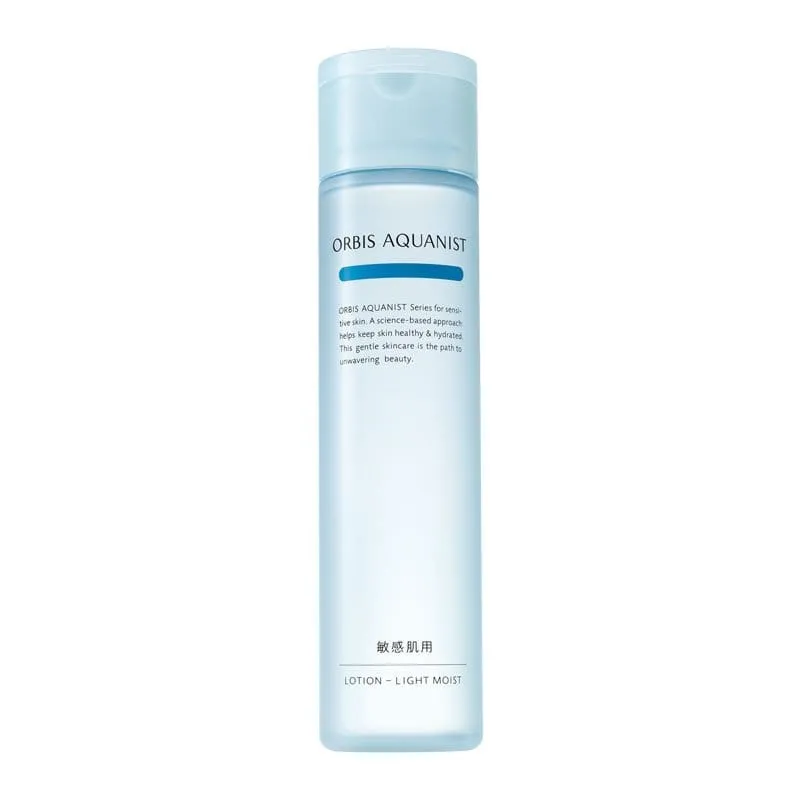 ORBIS Aquanist Lotion 180ml
