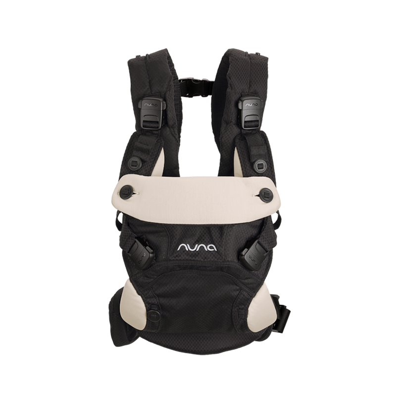 Nuna Cudl clik 嬰兒揹帶