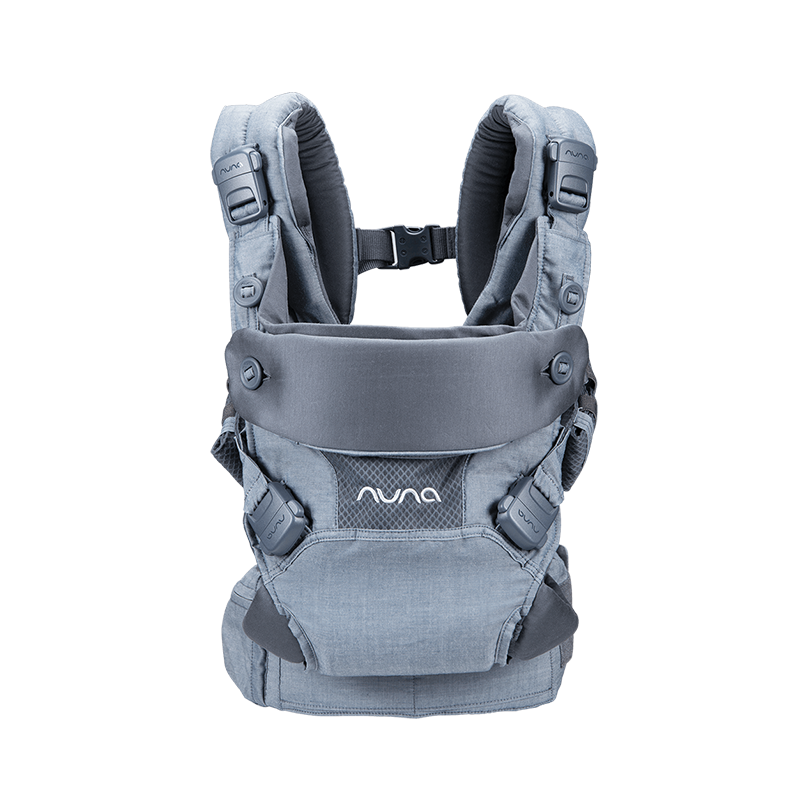 Nuna CUDL 多功能背巾