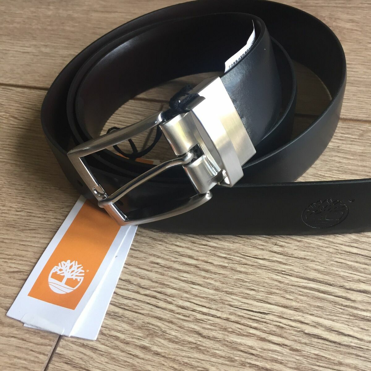 Timberland 35mm Classic Jean Belt