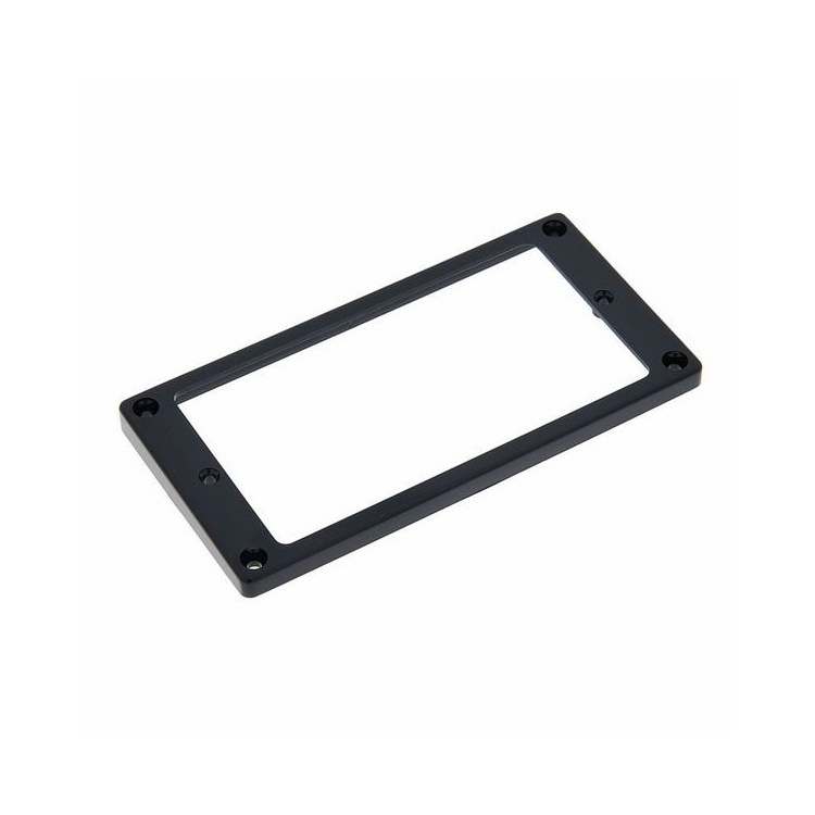 Framus Humbucker Ring Flat Wide BK 雙線圈 拾音器邊框