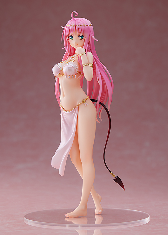 現貨 AMAKUNI Hobby JAPAN To LOVE Ru 出包王女Darkness 菈菈·薩塔琳·戴比路克