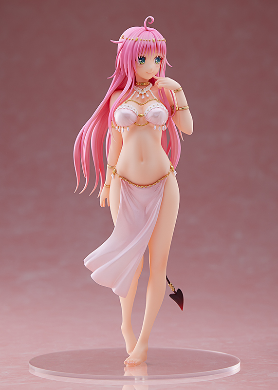 現貨 AMAKUNI Hobby JAPAN To LOVE Ru 出包王女Darkness 菈菈·薩塔琳·戴比路克
