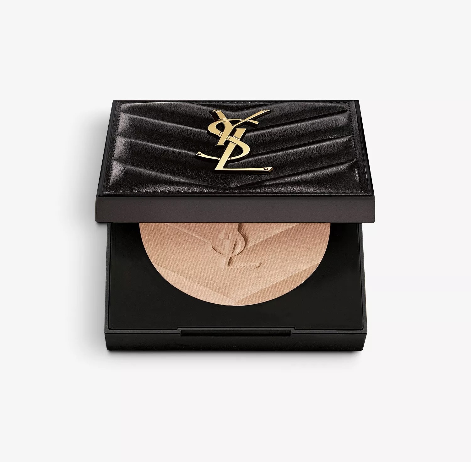 YSL 恆久完美無瑕蜜粉餅All Hours Hyper Finish powder