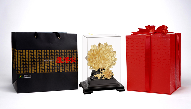 鹿港窯禮品館│富貴吉祥│入宅禮、退休禮、生日禮、開運禮│畢業謝師禮