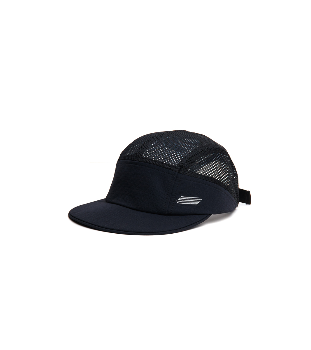 nozzle quiz® / Trail Cap - 黑 Black