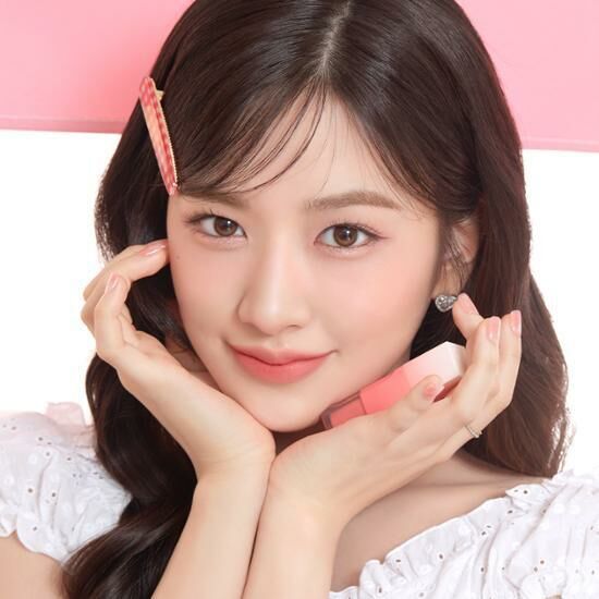 CLIO Chiffon Blur Tint