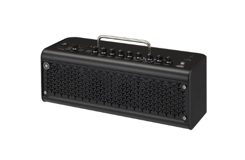 【全新現貨】 YAMAHA THR30II WIRELESS BL黑色無線版 電吉他音箱 有藍芽功能 THR30