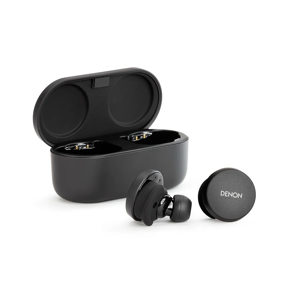 DENON PerL 真無線藍牙耳機 (AH-C10PL)