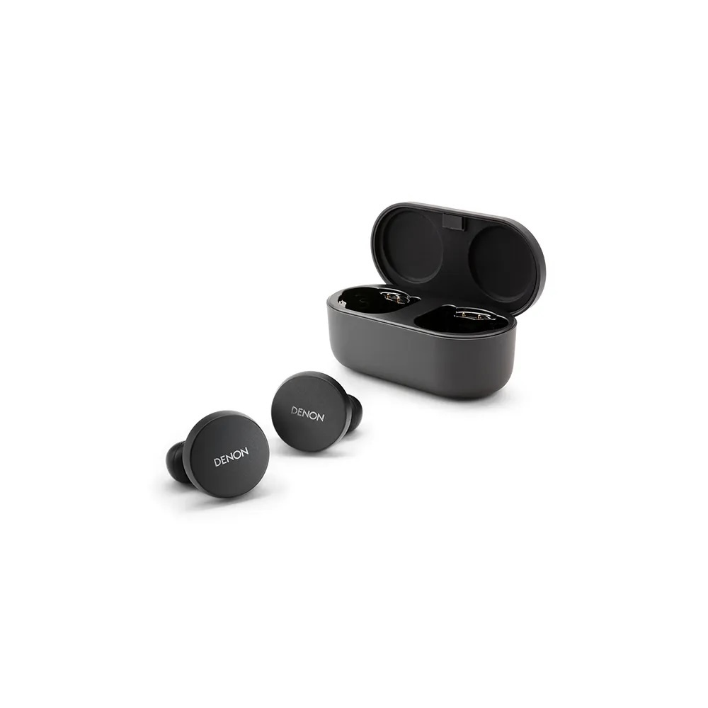 DENON PerL 真無線藍牙耳機 (AH-C10PL)