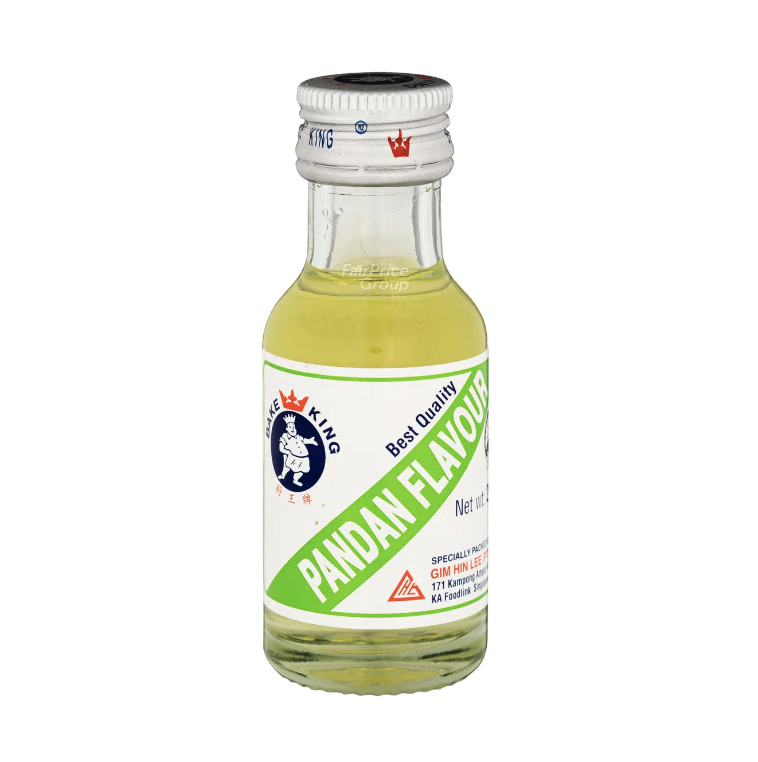 廚王牌 斑蘭香精