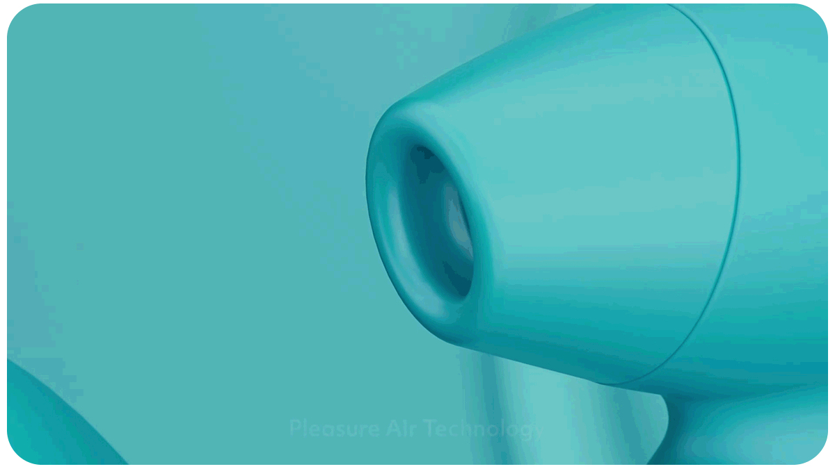 womanizer Next 3D吸吮愉悅器